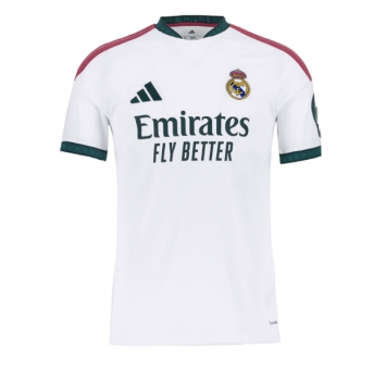 Billige Fotballdrakt Real Madrid Replika Hjemmedrakt 2026-27 Kortermet
